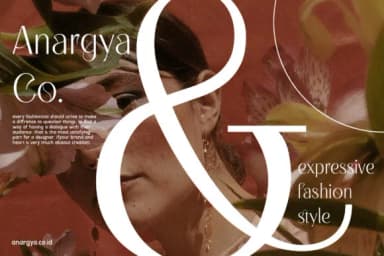 Chaostiq by Typia Nesia — Slab Serif Font — thumbnail 4