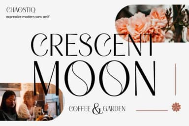 Chaostiq by Typia Nesia — Slab Serif Font — thumbnail 5