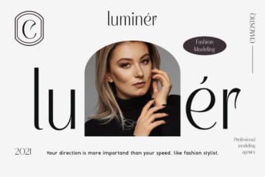 Chaostiq by Typia Nesia — Slab Serif Font — thumbnail 8