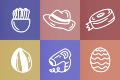 Charming by YandiDesigns — Dingbats Font — thumbnail 3