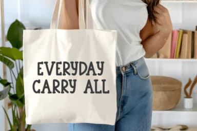 Charming by Letterayu — Slab Serif Font — thumbnail 4