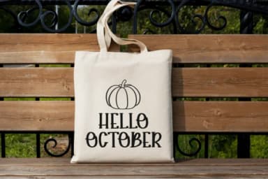 Charming October by CraftedType Studio — Slab Serif Font — thumbnail 5