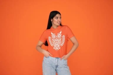 Charming Owl by MOMAT THIRTYONE — Dingbats Font — thumbnail 2