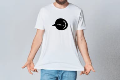 Chat Box by Khim08Studio — Dingbats Font — thumbnail 2