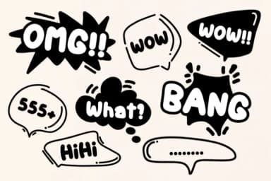 Chat Box by Khim08Studio — Dingbats Font — thumbnail 3