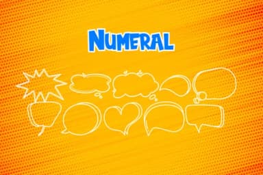 Chat Bubble by Letterayu — Dingbats Font — thumbnail 4