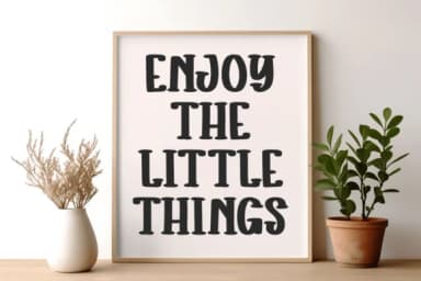 Cheery Bunny by Letterayu — Slab Serif Font — thumbnail 2