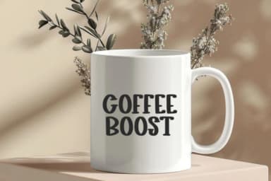 Cheery Bunny by Letterayu — Slab Serif Font — thumbnail 4