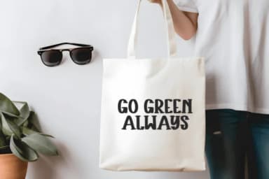 Cheery Bunny by Letterayu — Slab Serif Font — thumbnail 5