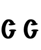 Cheery Bunny by Letterayu — Slab Serif Font — thumbnail 7