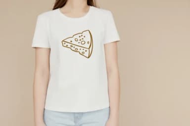 Cheese by Ketsarin — Dingbats Font — thumbnail 5