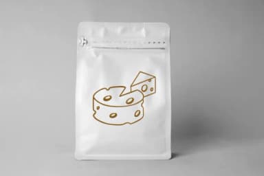 Cheese by Ketsarin — Dingbats Font — thumbnail 6