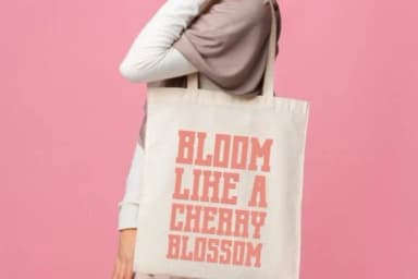 Cherry Blossom by Pian45 — Slab Serif Font — thumbnail 4