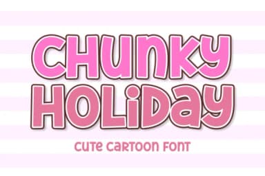 Cherry Springs by Dito (7NTypes) — Slab Serif Font — thumbnail 7