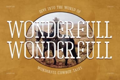 Chery Bomber by Storytype Studio — Slab Serif Font — thumbnail 5