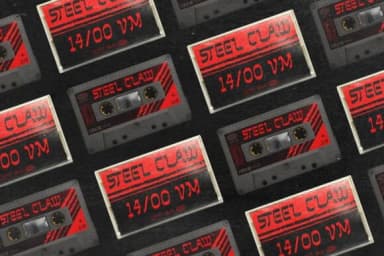 Cherysan by Drizy Studio — Slab Serif Font — thumbnail 7