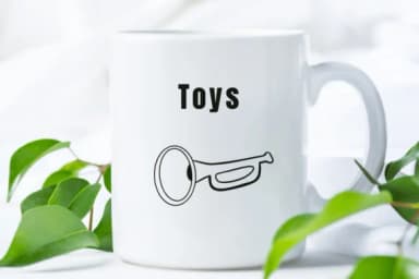 Children Toys by Suphitchaya — Dingbats Font — thumbnail 7