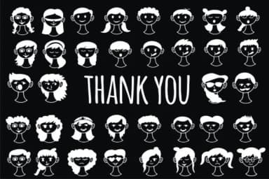 Childtoon by edywiyonopp — Dingbats Font — thumbnail 3