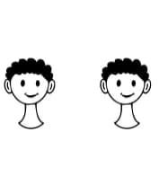 Childtoon by edywiyonopp — Dingbats Font — thumbnail 4