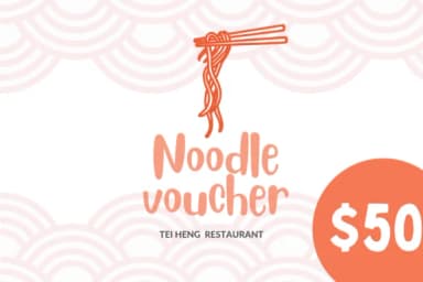 Chinese Food Doodle by Pui Art — Dingbats Font — thumbnail 3