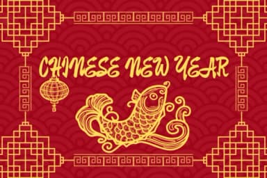 Chinese New Year by Suphitchaya — Dingbats Font — thumbnail 5