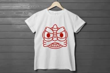 Chinese New Year by Natchuta — Dingbats Font — thumbnail 7