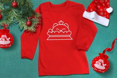 Chinese New Year by Natchuta — Dingbats Font — thumbnail 8