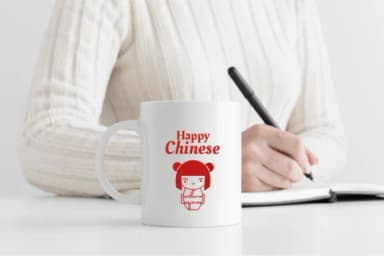 Chinese New Year by Nun Sukhwan — Dingbats Font — thumbnail 2