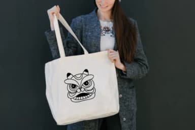 Chinese New Year by Nun Sukhwan — Dingbats Font — thumbnail 4