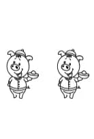 Chinese New Year by Nun Sukhwan — Dingbats Font — thumbnail 7