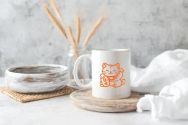 Chinese Year 2026 by CHANOK — Dingbats Font — thumbnail 5