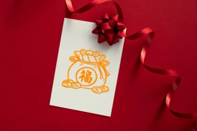 Chinese Year 2026 by CHANOK — Dingbats Font — thumbnail 7