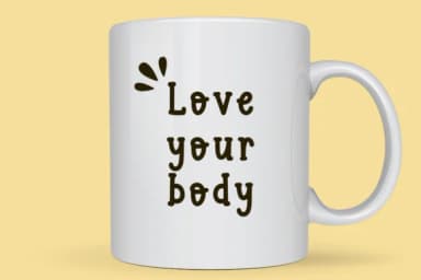 Choco Heart by CraftedType Studio — Slab Serif Font — thumbnail 5