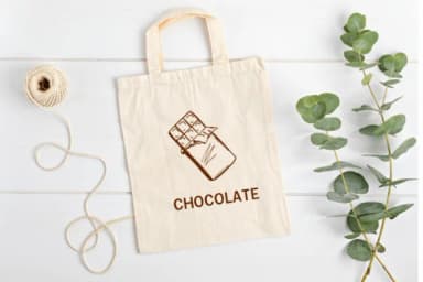 Chocolate by Ketsarin — Dingbats Font — thumbnail 5