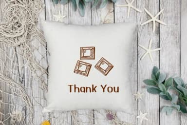 Chocolate by Ketsarin — Dingbats Font — thumbnail 7