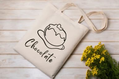 Chocolate Collection by Suphitchaya — Dingbats Font — thumbnail 5