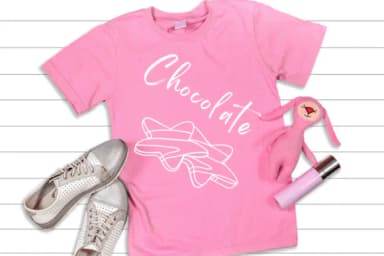 Chocolate Collection by Suphitchaya — Dingbats Font — thumbnail 6