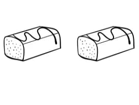 Chocolate Collection by Suphitchaya — Dingbats Font — thumbnail 8