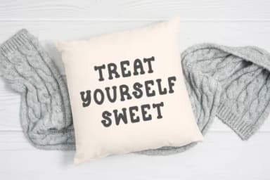 Chocolate Cupcake by CraftedType Studio — Slab Serif Font — thumbnail 6