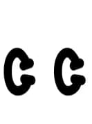 Chocolate Cupcake by CraftedType Studio — Slab Serif Font — thumbnail 7