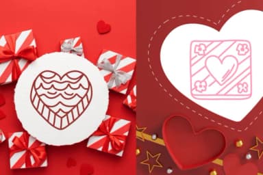 Chocolate Valentines by CHANOK — Dingbats Font — thumbnail 6