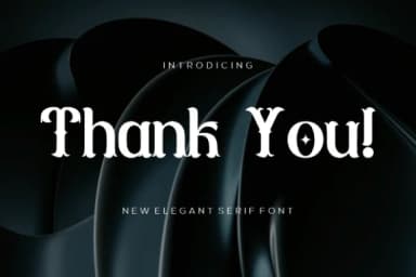 Cholombus by sinduamiw — Slab Serif Font — thumbnail 4