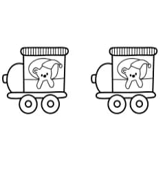 Chriatmas Car by Natchuta — Dingbats Font — thumbnail 7