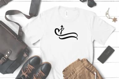 Christian by CHANOK — Dingbats Font — thumbnail 6