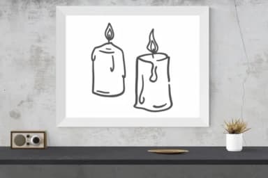 Christian by CHANOK — Dingbats Font — thumbnail 7