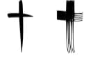 BM Graphics - Christian Crosses by GraphicsBam Fonts — Dingbats Font — thumbnail 4
