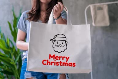 Christmas by Nun Sukhwan — Dingbats Font — thumbnail 5