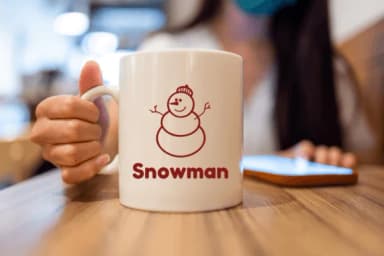 Christmas by Nun Sukhwan — Dingbats Font — thumbnail 6