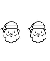 Christmas by Nun Sukhwan — Dingbats Font — thumbnail 8