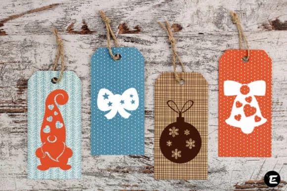 Christmas by grafikestelle — Dingbats Font — preview 1